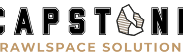 Capstone Crawlspace Solutions Logo