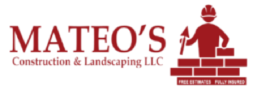 Mateo's Construction & Retaining Walls LLC Logo