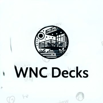 WNC Decks & Mountain Outdoor Living Logo